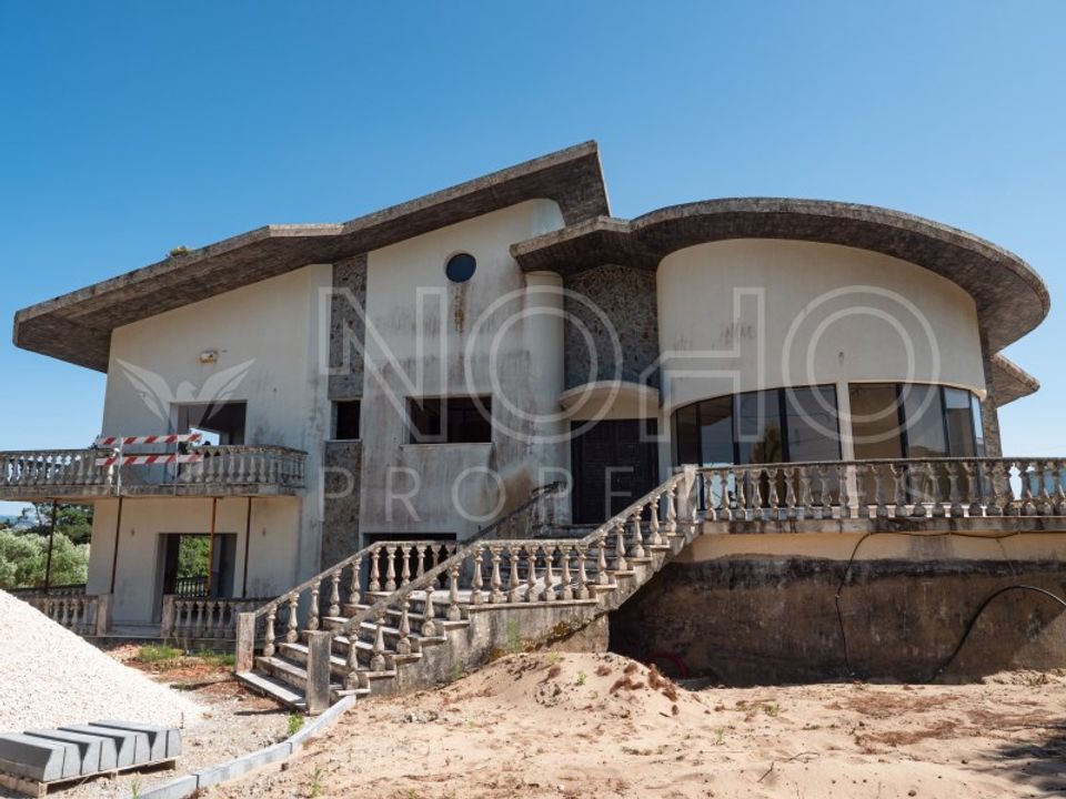 Villa i Alcobaca, Leiria - foto 2