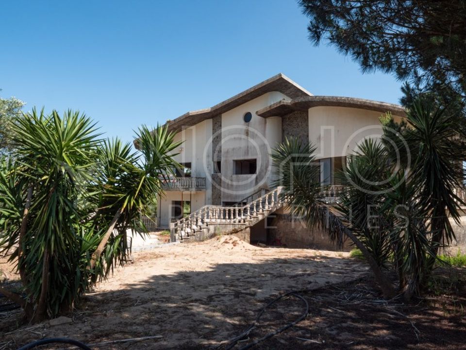 Villa i Alcobaca, Leiria - foto 3
