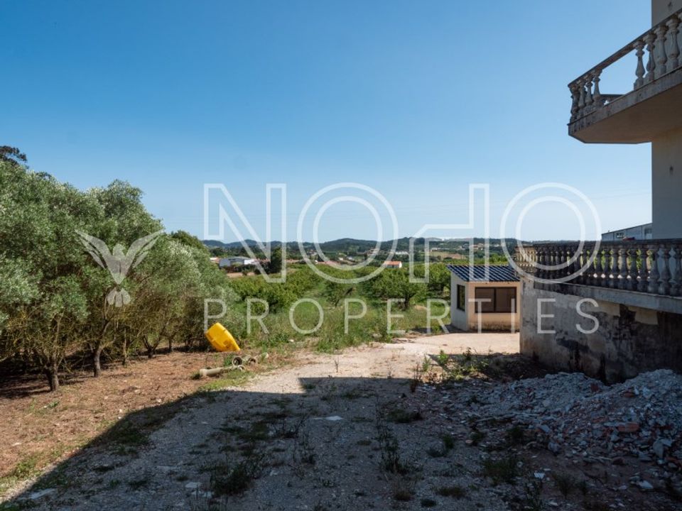 Villa i Alcobaca, Leiria - foto 4