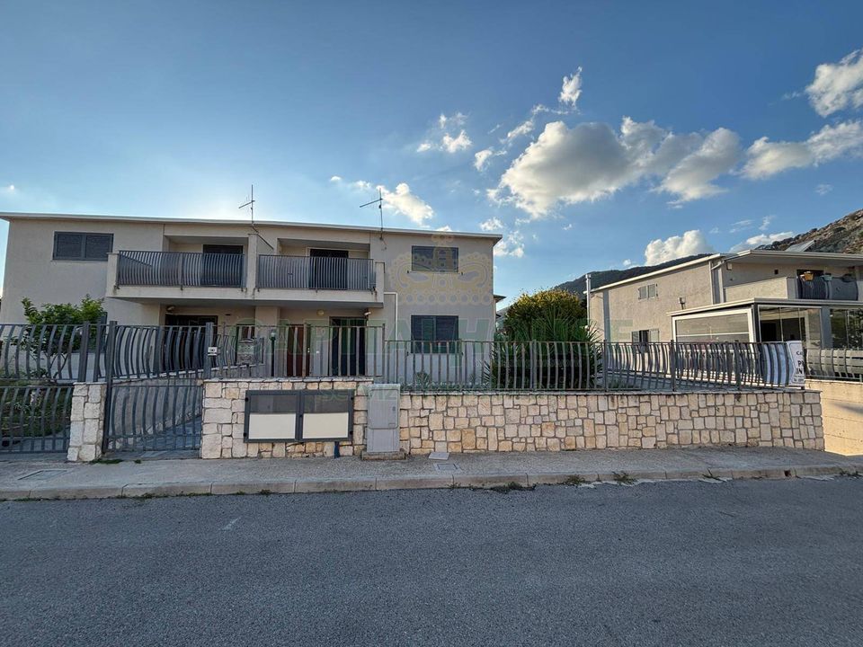 Villa i Castel San Giorgio, Salerno - foto 1