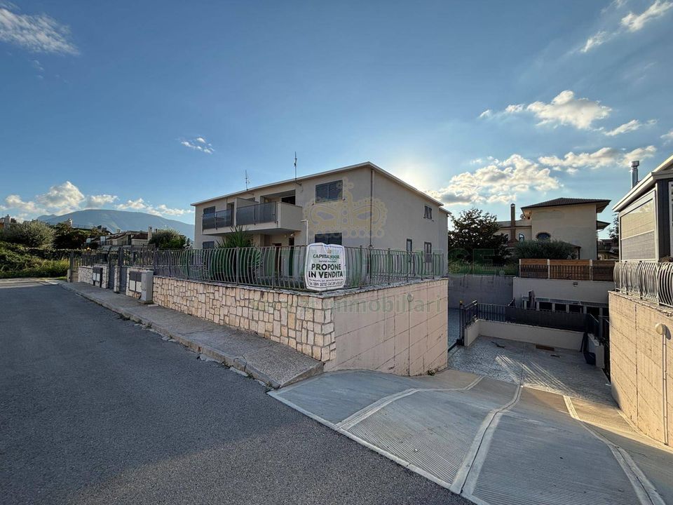 Villa i Castel San Giorgio, Salerno - foto 2