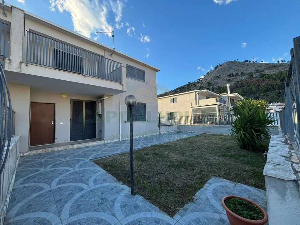 Villa i Castel San Giorgio, Salerno - foto 3