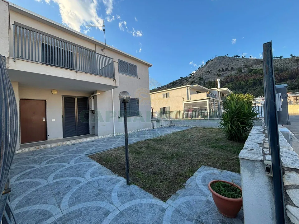 Villa i Castel San Giorgio, Salerno - foto 4