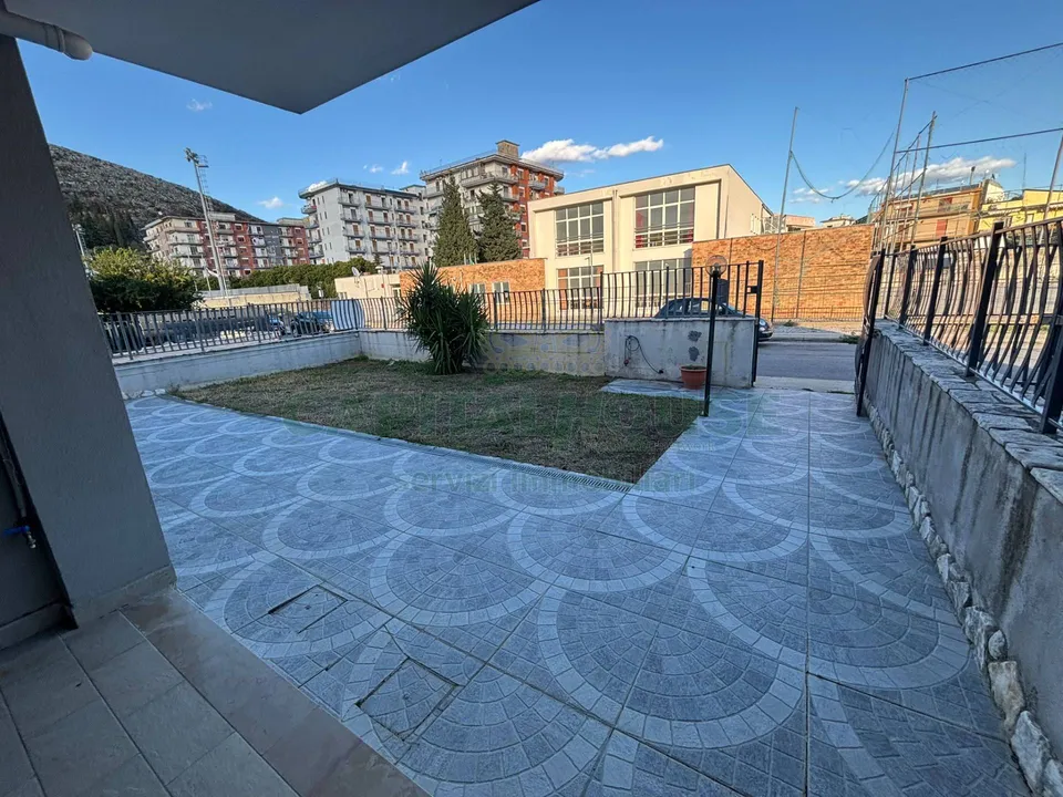 Villa i Castel San Giorgio, Salerno - foto 5