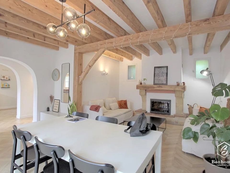Villa i Lestiac-sur-Garonne, Gironde - foto 2