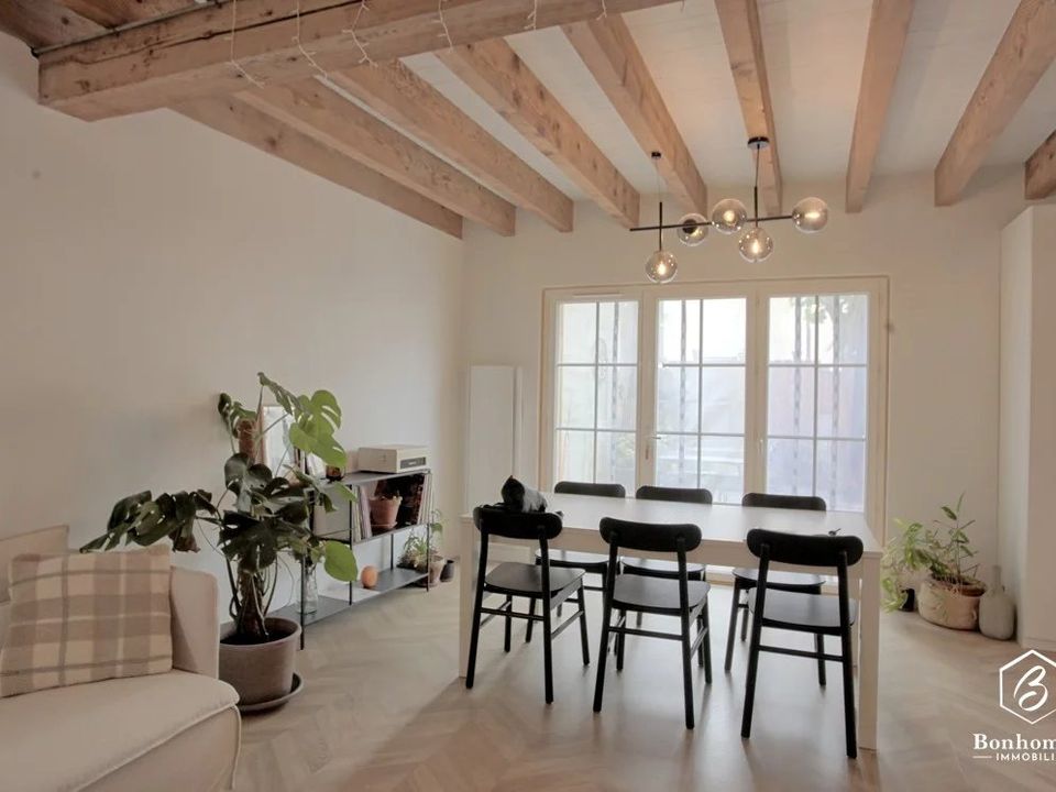 Villa i Lestiac-sur-Garonne, Gironde - foto 3