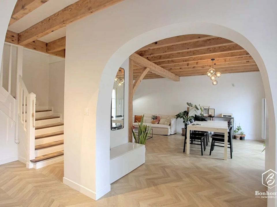 Villa i Lestiac-sur-Garonne, Gironde - foto 4