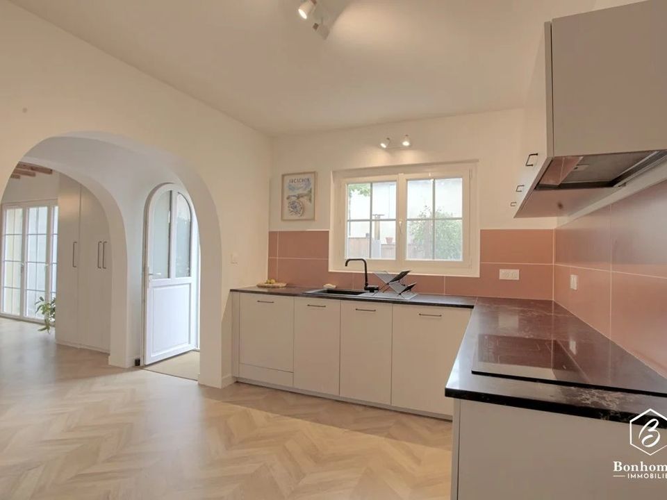 Villa i Lestiac-sur-Garonne, Gironde - foto 5