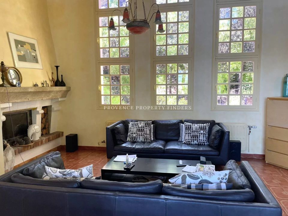 Villa in Lorgues, Var - foto 3