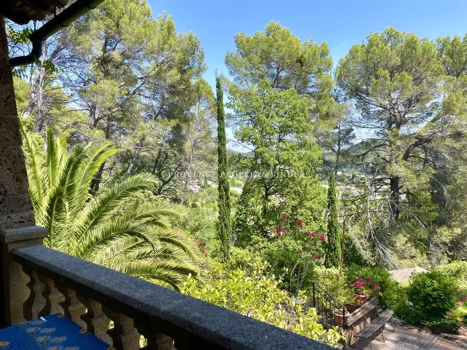 Villa in Lorgues, Var - foto 4