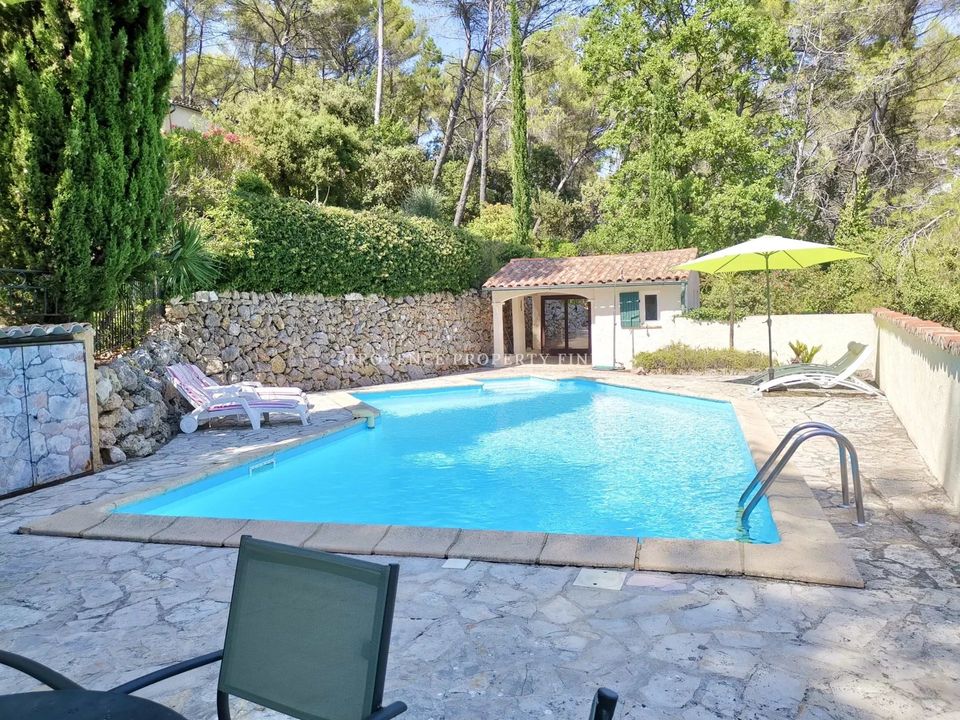 Villa in Lorgues, Var - foto 5