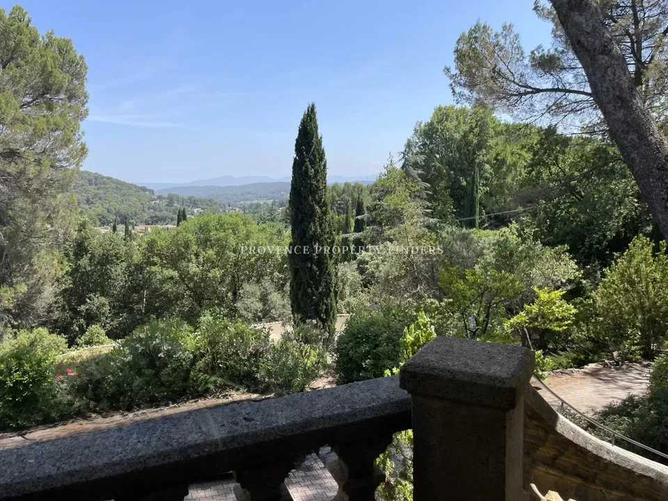 Villa in Lorgues, Var - foto 2