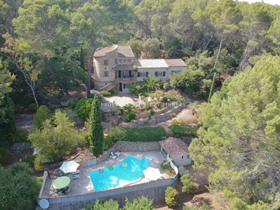 Villa in Lorgues, Var - foto 1