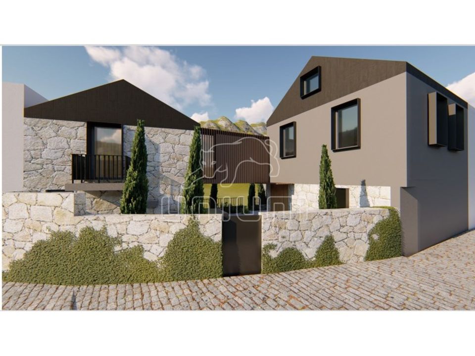 Villa i Caminha, Viana do Castelo - foto 1
