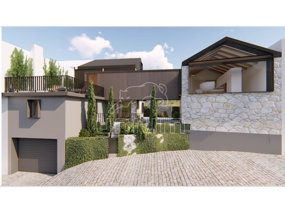 Villa i Caminha, Viana do Castelo - foto 2