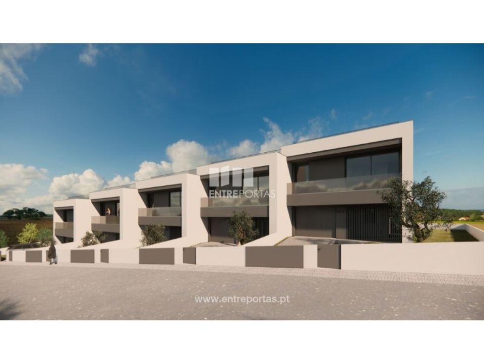 Villa i Marco de Canaveses, Porto - foto 5