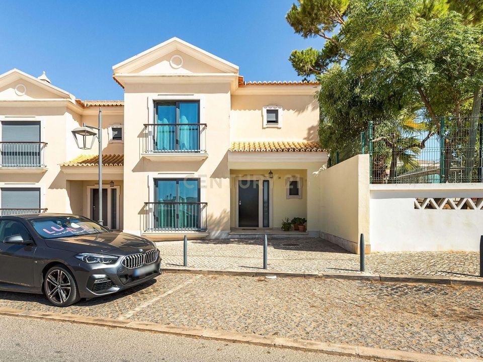 Villa i Albufeira, Faro - foto 1