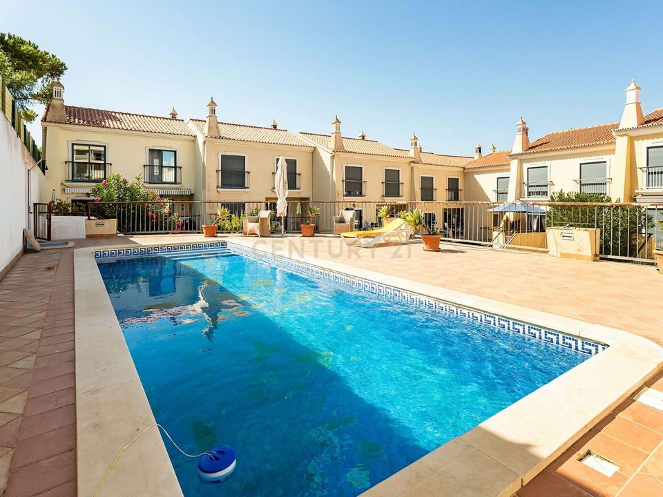 Villa i Albufeira, Faro - foto 2