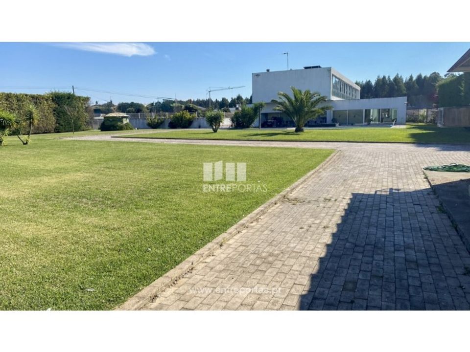 Villa i Apulia, Braga - foto 1