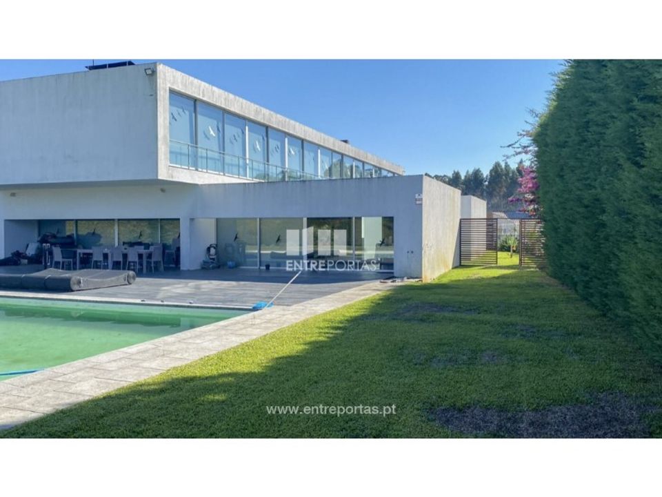 Villa i Apulia, Braga - foto 2