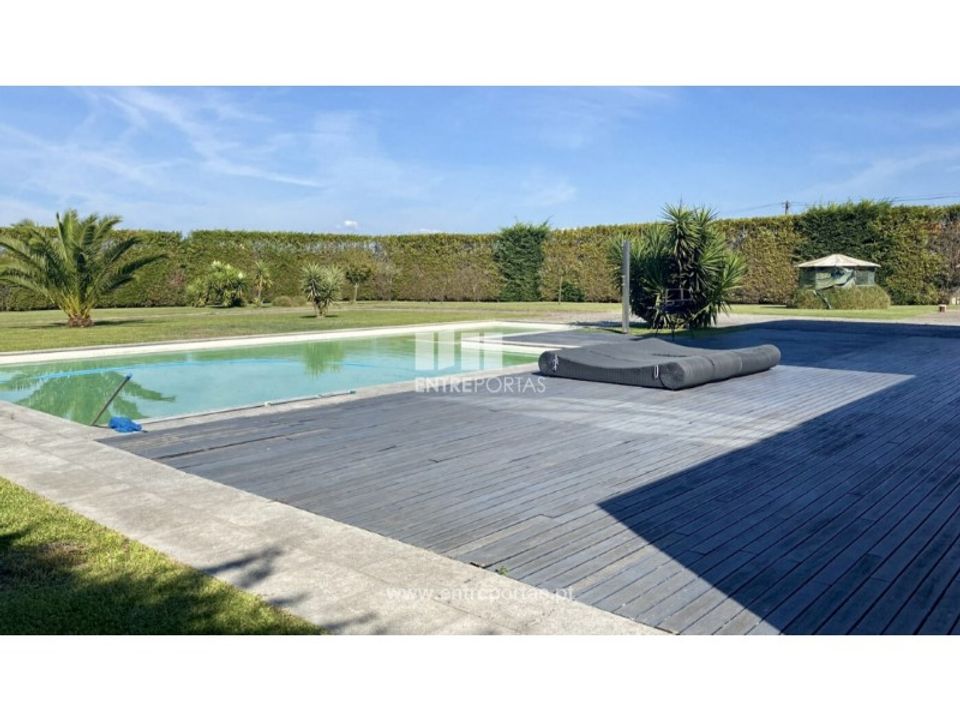 Villa i Apulia, Braga - foto 3