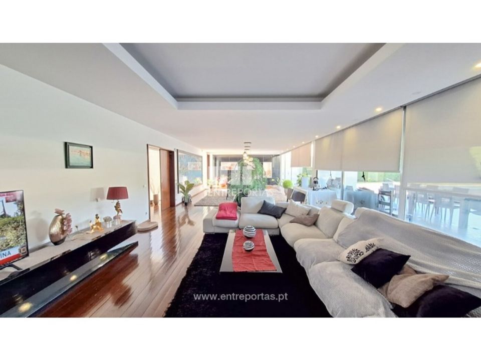Villa i Apulia, Braga - foto 5
