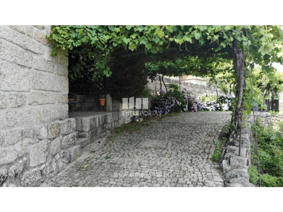 Villa i Torrados e Sousa, Porto - bilde 3