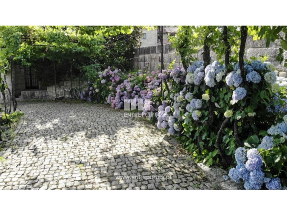 Villa i Torrados e Sousa, Porto - bilde 4