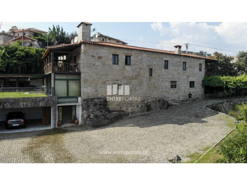 Villa i Torrados e Sousa, Porto - bilde 5