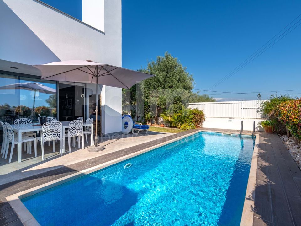 Villa i Lagoa, Faro - foto 1
