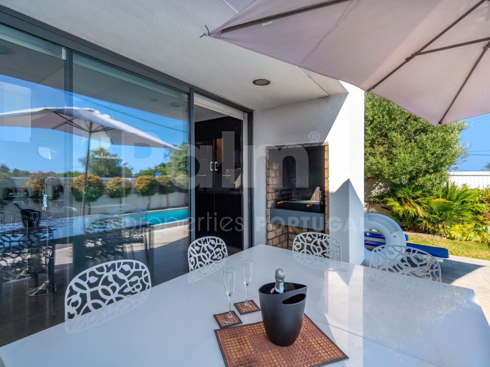 Villa i Lagoa, Faro - foto 3
