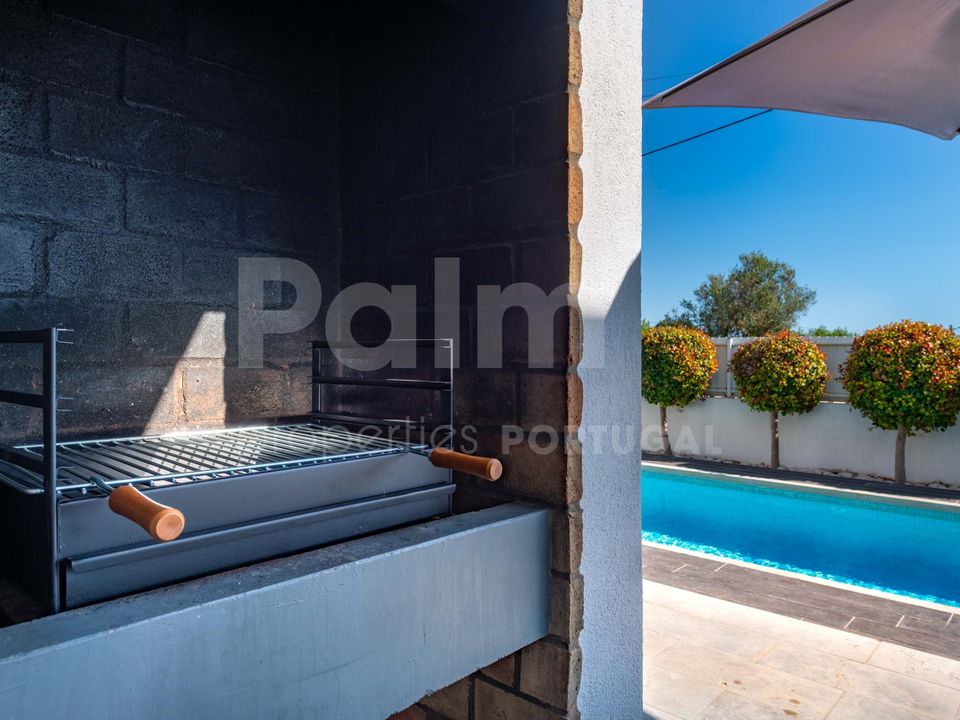 Villa i Lagoa, Faro - foto 4