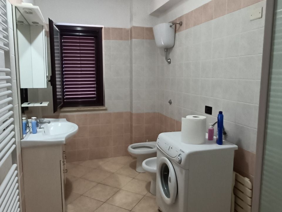 Apartamento em Gizzeria, Catanzaro - foto 1