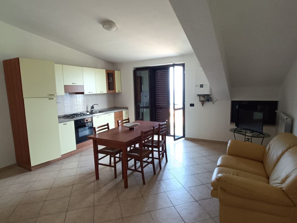 Apartamento em Gizzeria, Catanzaro - foto 1