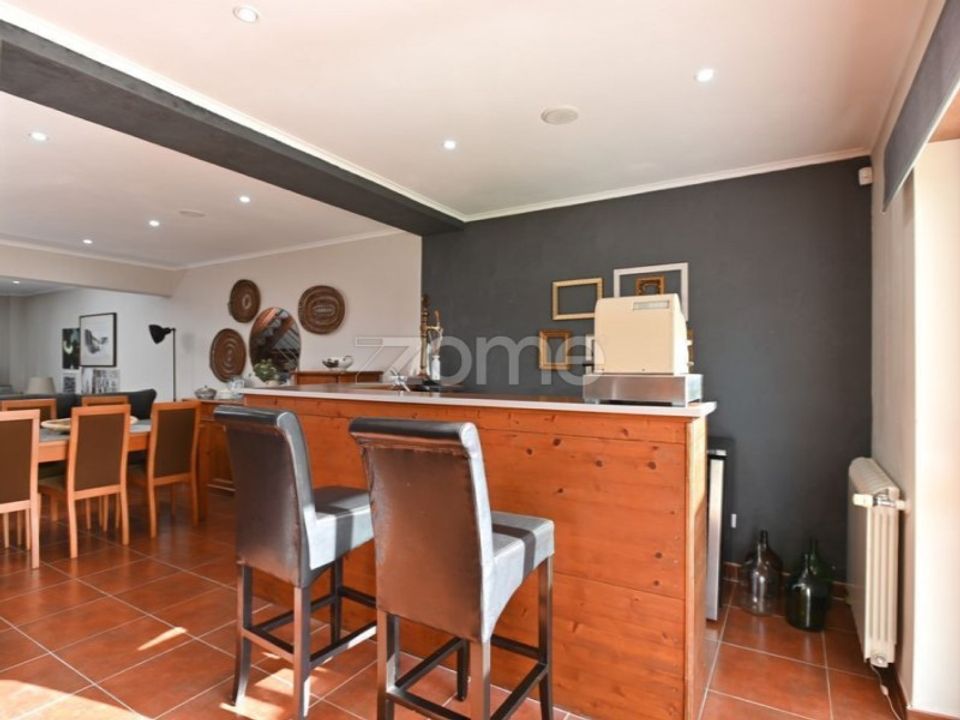Villa i Sintra, Lisbon - foto 5