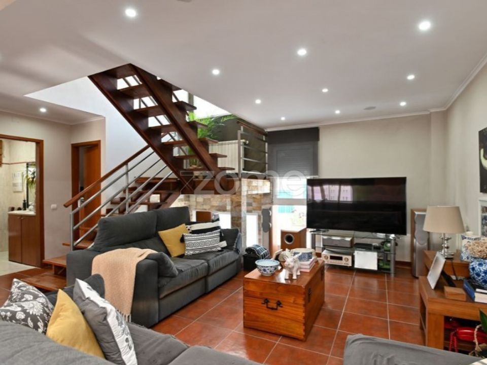Villa i Sintra, Lisbon - foto 4