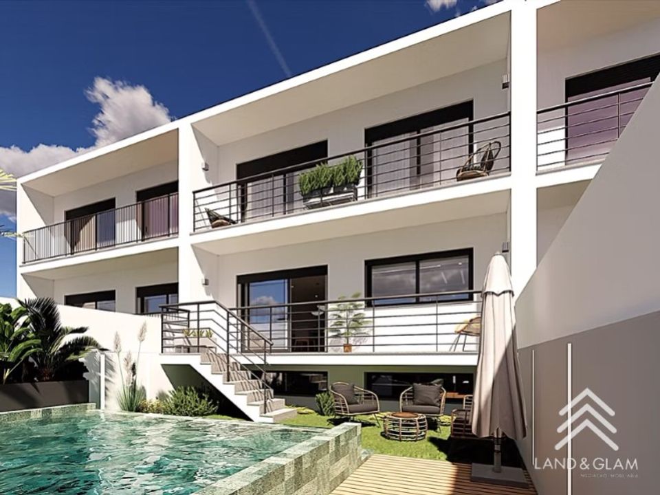 Villa i Alcabideche, Lisbon - foto 3