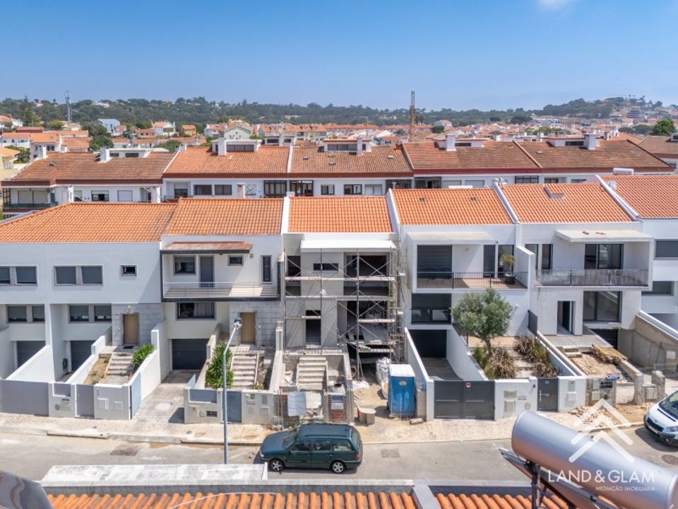 Villa i Alcabideche, Lisbon - foto 5