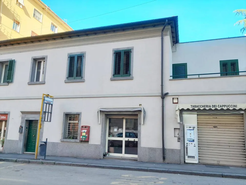 Erhvervsejendom i Viterbo, Viterbo - foto 2