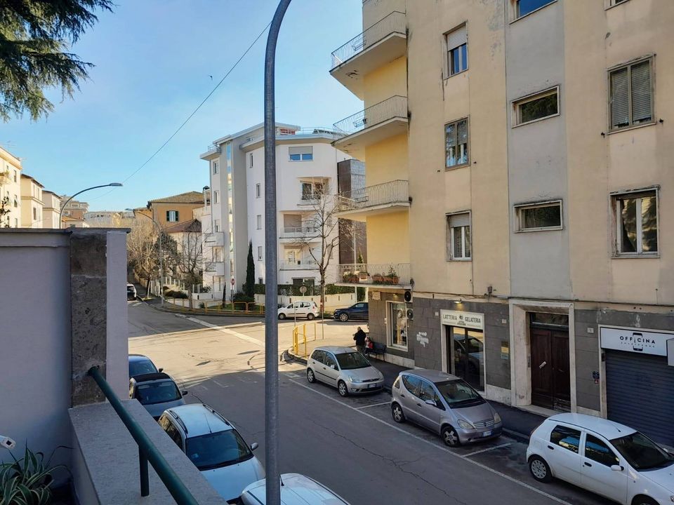 Erhvervsejendom i Viterbo, Viterbo - foto 5