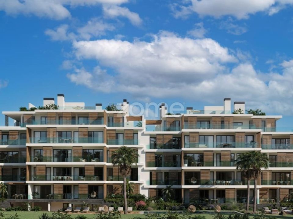 Lejlighed i Carcavelos, Lisbon - foto 5