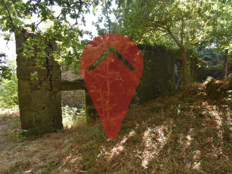 Ruin i Candemil e Gondar, Viana do Castelo - bilde 1
