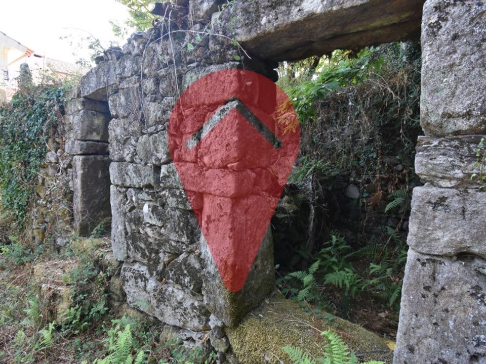 Ruin i Candemil e Gondar, Viana do Castelo - bilde 2