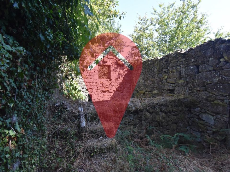 Ruin i Candemil e Gondar, Viana do Castelo - bilde 3