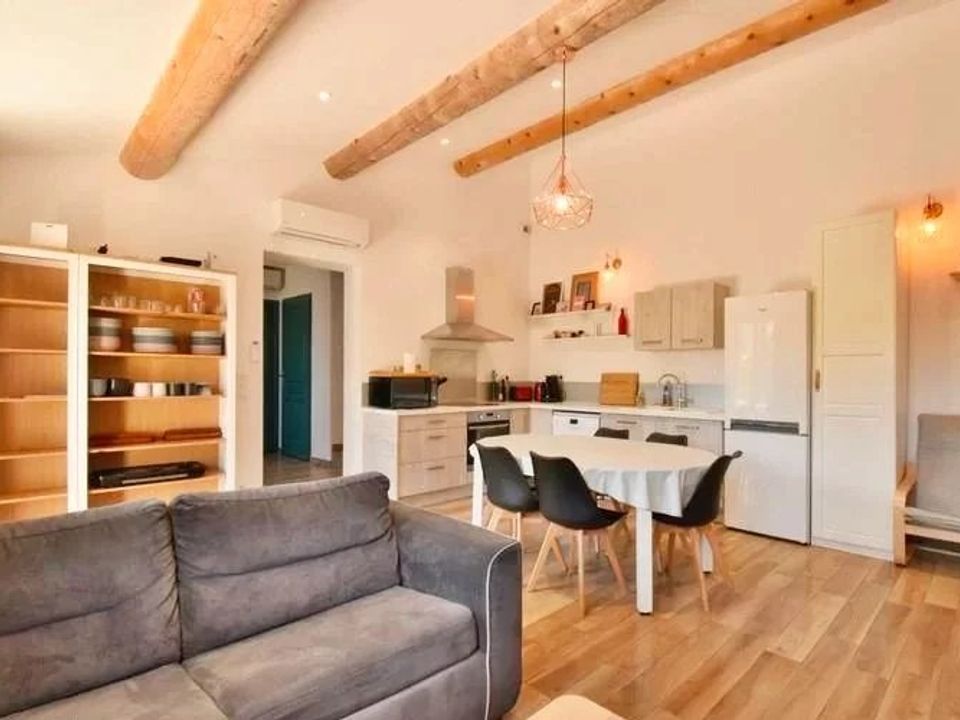Landejendom i Esparron-de-Verdon, Alpes-de-Haute-Provence - foto 3