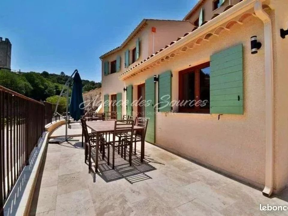 Masia a Esparron-de-Verdon, Alpes-de-Haute-Provence - foto 2