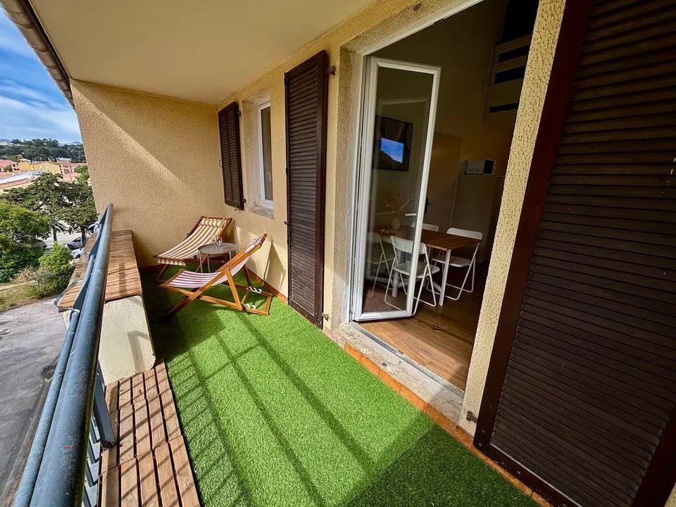 Leilighet i La Seyne-sur-Mer, Var - bilde 2