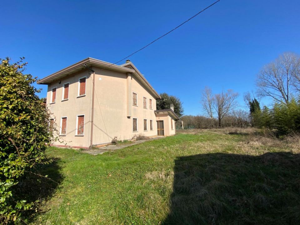 Villa i Martellago, Venice - foto 1