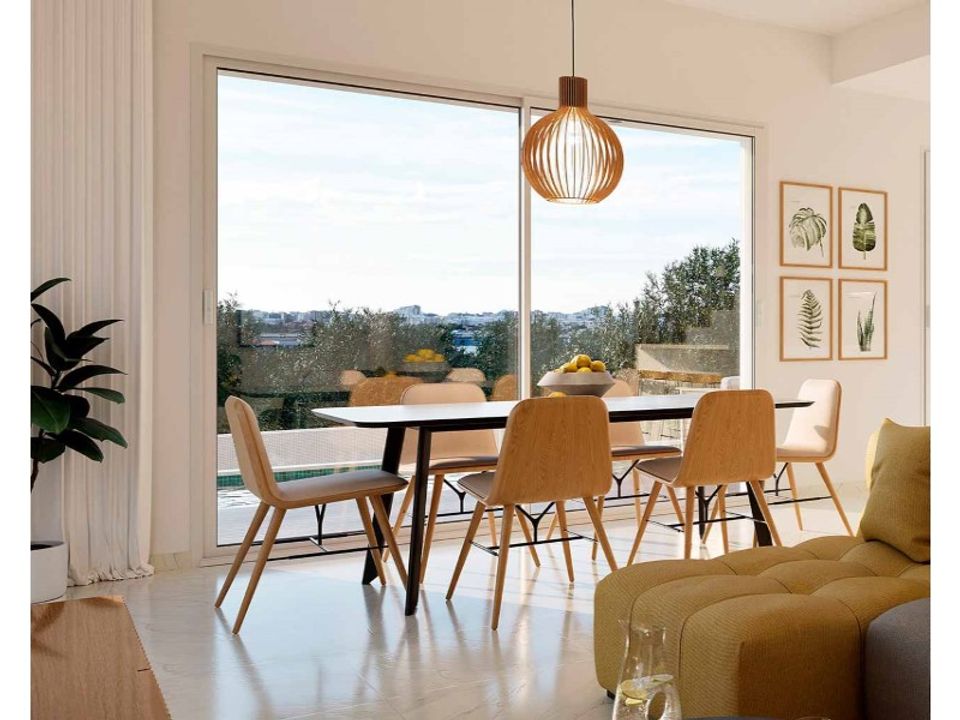 Villa i Estombar, Faro - foto 1