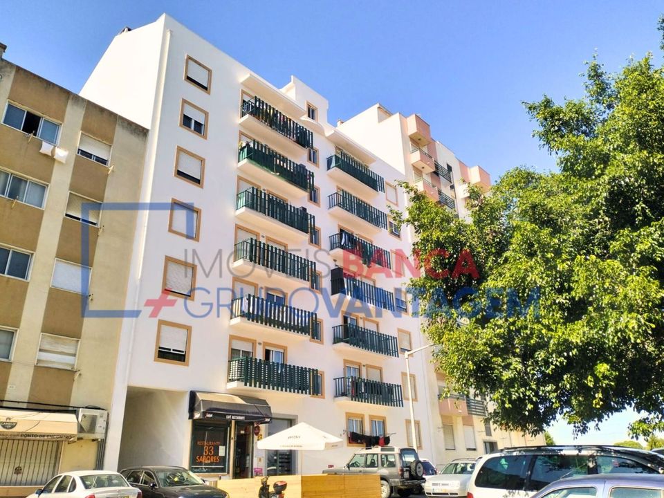 Lejlighed i Alenquer, Lisbon - foto 2